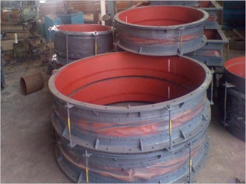 高溫非金屬補(bǔ)償器