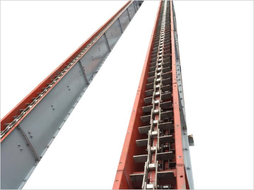 單鏈刮板輸送機(jī)