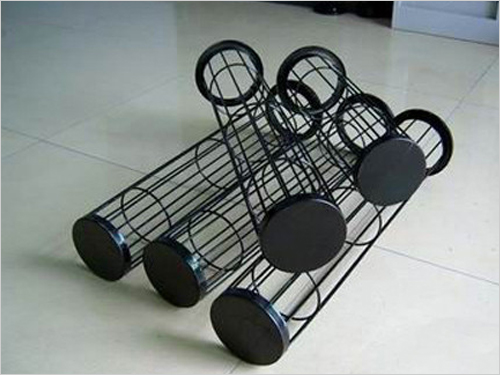 有機硅除塵骨架