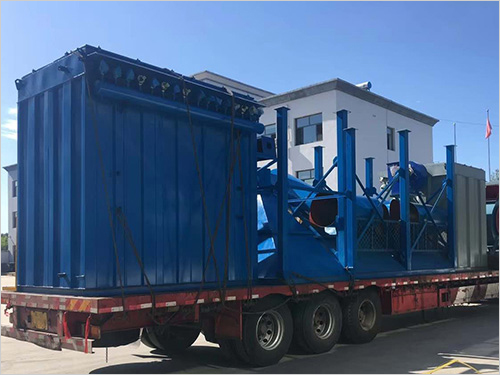 布袋式脈沖除塵器運行效果怎么樣