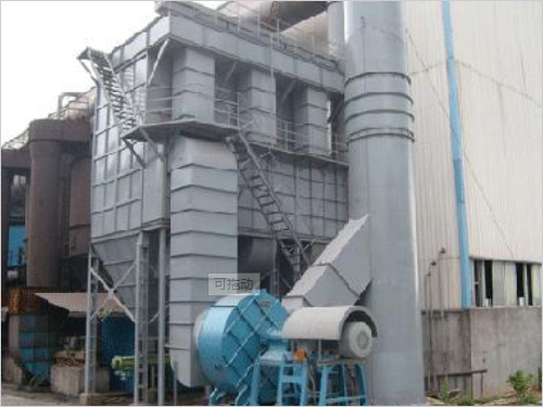 布袋式脈沖除塵器怎樣調試