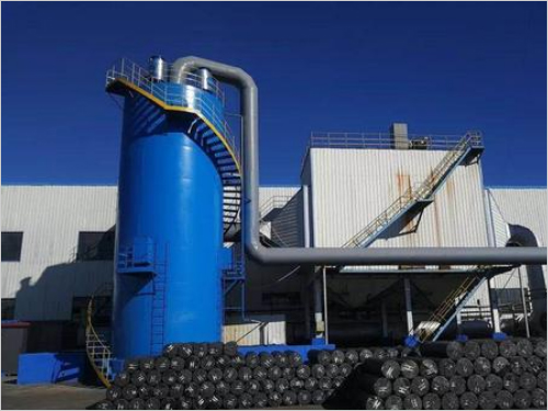 電捕焦油器根據(jù)結(jié)構(gòu)分分為哪幾類