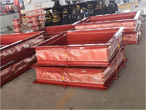 風(fēng)機(jī)軟連接