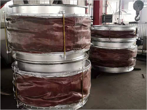 圓形非金屬膨脹節