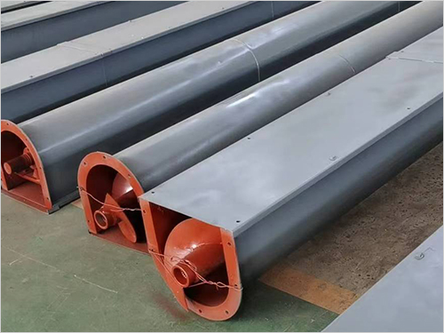 絞龍輸送機(jī)