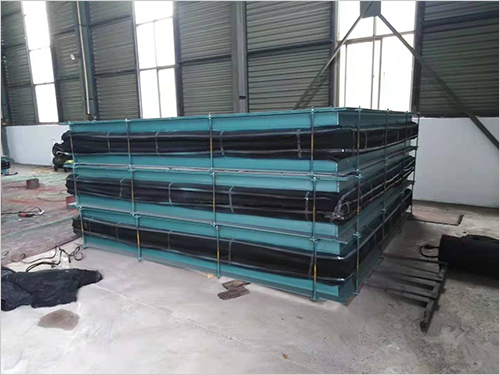 脫硫煙氣膨脹節