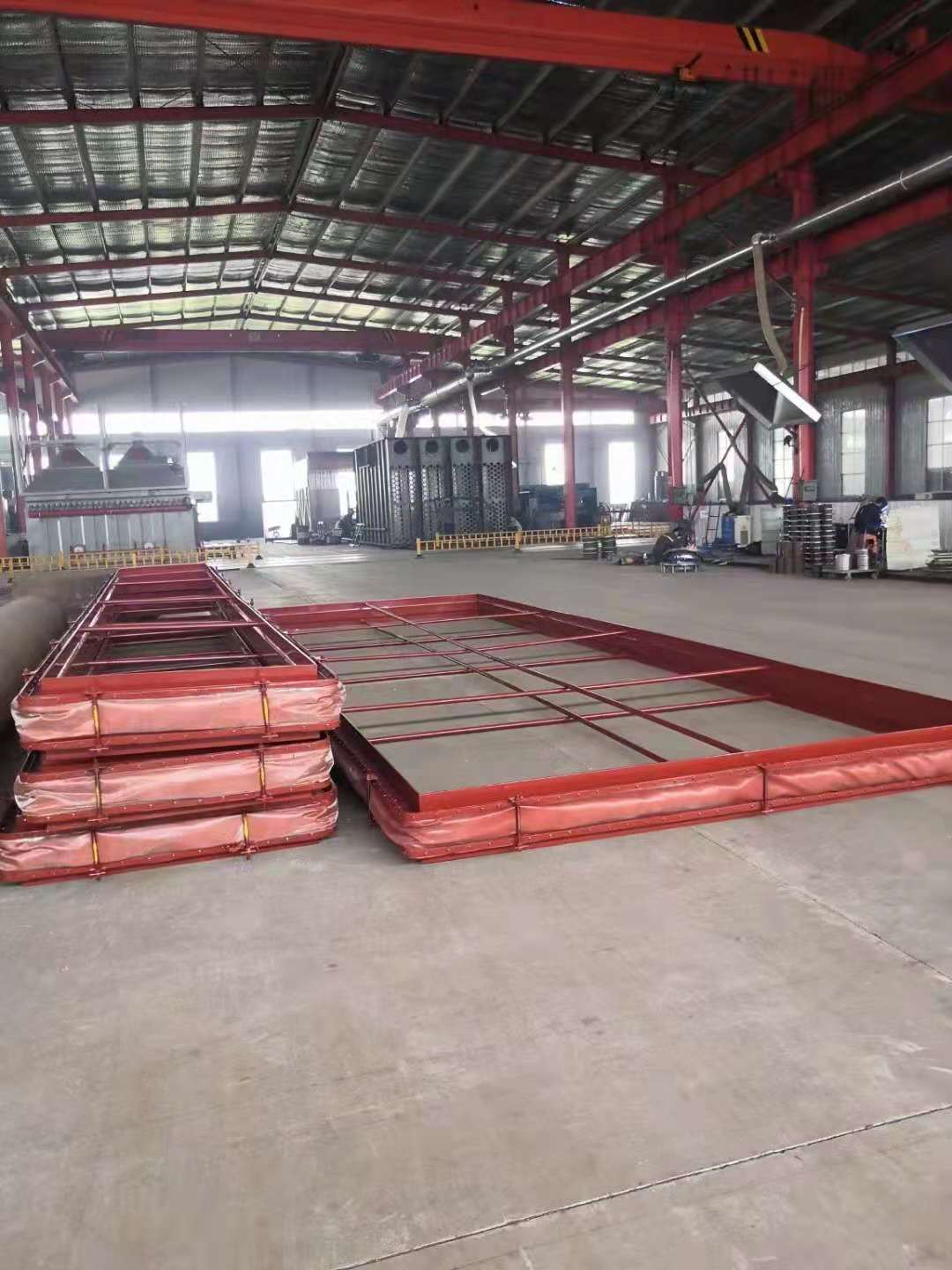 您不知道的非金屬膨脹節行業知識